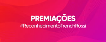 RECONHECIMENTO | Fomos reconhecidos no guia Chambers Brazil: Contentious 2025